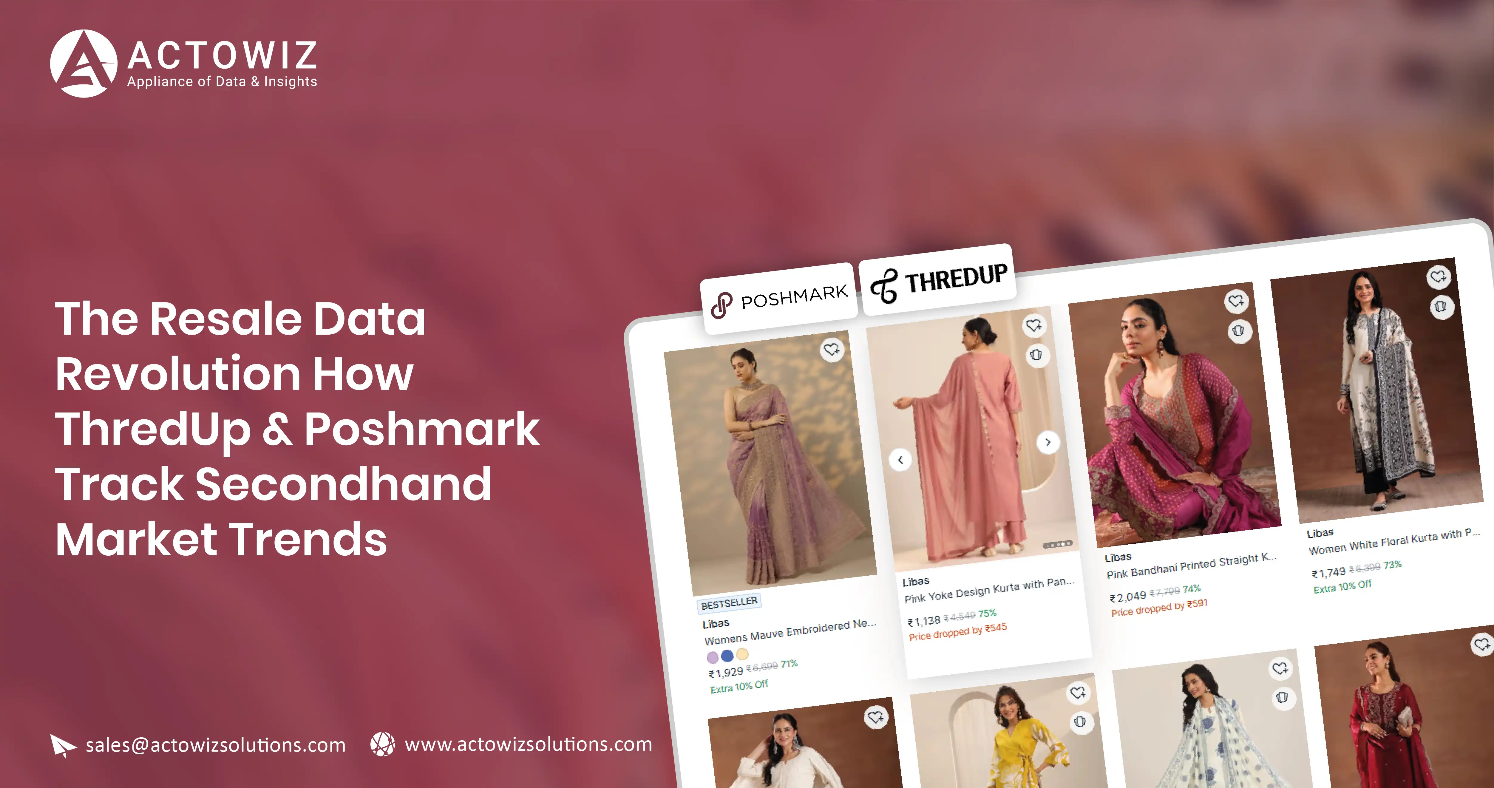 Shein, Temu & Pinduoduo — Fast Fashion Trend Tracking via Web Scraping